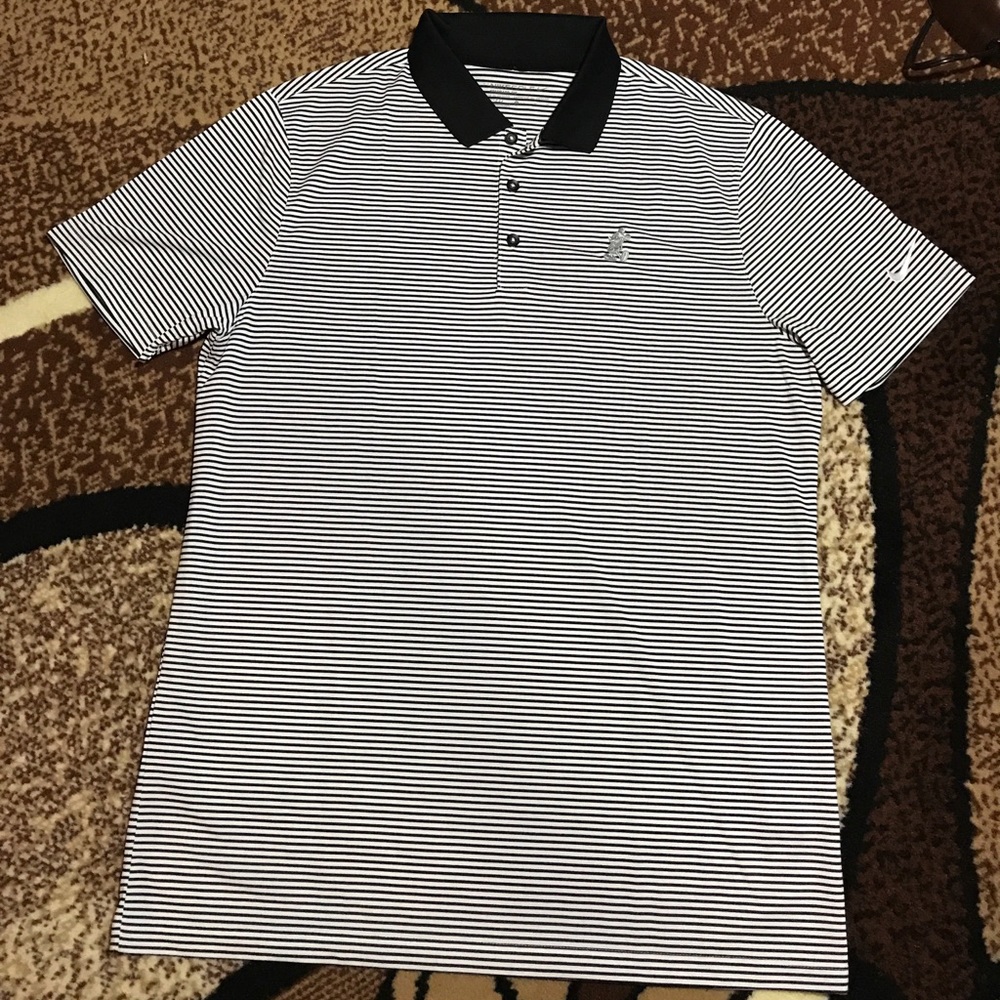 Nike golf shirt